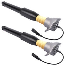 2x Hinten Luftfederbein Stoßdämpfer Für Audi A6 C7 A7 S7 4G Sportback 2011-2018 comprar usado  Enviando para Brazil