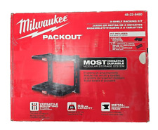 Milwaukee 8480 packout for sale  Clayton