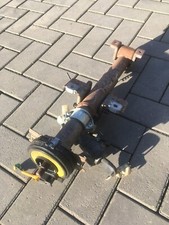 Hyundai lenksäule zündschlo� gebraucht kaufen  Mahlow