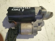 Motorino avviamento per usato  Italia