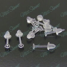 Pairs clear acrylic for sale  SHREWSBURY