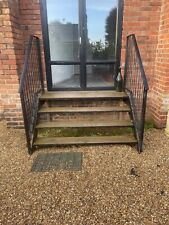 Patio steps access for sale  LEIGHTON BUZZARD