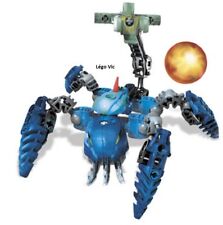 Lego 8932 bionicle d'occasion Lego 8932 bionicle d'occasion  France