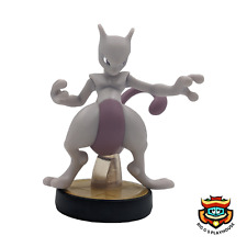 🕹️Amiibo Super Smash Bros - 051 Mewtwo - Usado - TESTADO E REDEFINIDO DE FÁBRICA comprar usado  Enviando para Brazil