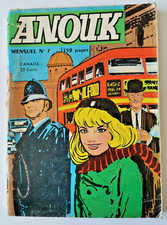 Anouk jeunesse vacances d'occasion Anouk jeunesse vacances d'occasion  Mauguio