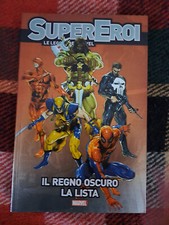 Super eroi leggende usato  Calolziocorte