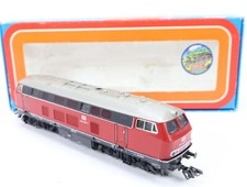 Märklin 3075 diesellok gebraucht kaufen  Hameln