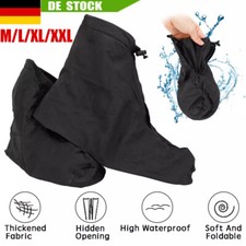 Wasserdichte schuh überzieher gebraucht kaufen  Deutschland
