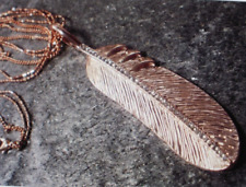 Modekette kette anhänger gebraucht kaufen  Zerbst/Anhalt