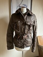 Peuterey jacke 38 gebraucht kaufen  Mönchengladbach