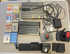 Sinclair spectrum bundle for sale  GRAVESEND