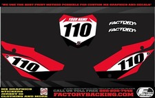 Honda crf 110f d'occasion  Expédié en Belgium