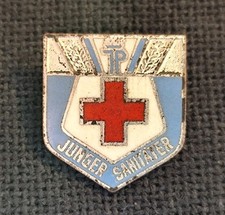 Abzeichen ddr junge gebraucht kaufen  Göttin, -Neustadt