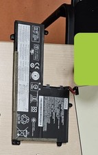 Batterie lenovo y540 d'occasion  Montceau-les-Mines