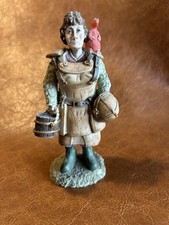 Clarecraft discworld figurine for sale  GRANTHAM