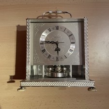 Hettich drehpendel uhr gebraucht kaufen  Weddingstedt