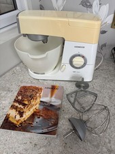 Kenwood chef classic for sale Kenwood chef classic for sale  CLACTON-ON-SEA