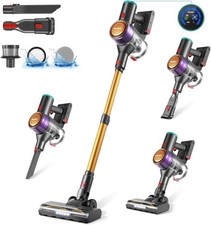 Cordless vacuum cleaner for sale  Monrovia