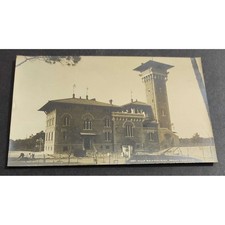 Cartolina presso viareggio usato  Alessandria