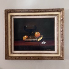 Vintage still life for sale  Cypress