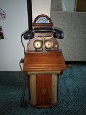 Ericsson antique wooden for sale  Selbyville