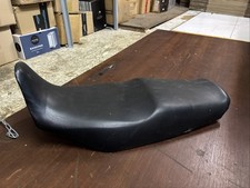 Suzuki 500 sitzbank gebraucht kaufen  Flörsheim