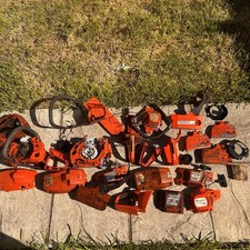 Husqvarna chainsaw parts for sale  CARDIGAN