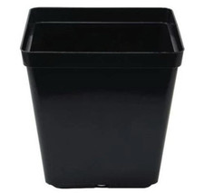 Square plastic reusable for sale  DEWSBURY