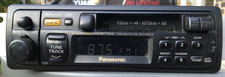 Panasonic e05en vintage for sale  DOVER