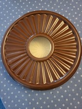 Tupperware tortenhaube braun gebraucht kaufen  Reiskirchen