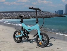 Sachsenrad faltrad klapprad gebraucht kaufen  Haltern am See