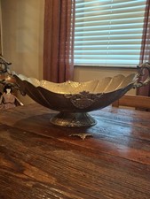 Vintage large brass for sale  New Port Richey