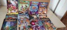 Dragonero adventures serie usato  Vignate
