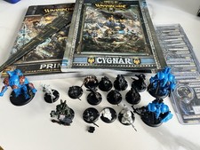 Warmachine hordes mk2 for sale Warmachine hordes mk2 for sale  SHEFFIELD
