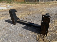 Merlo telehandler bracket for sale  AXBRIDGE