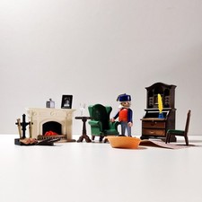 Playmobil geobra 5310 d'occasion  Corbigny