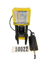 Parker 85c karrykrimp gebraucht kaufen  Dinslaken