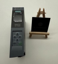 Siemens 6es7511 1ak02 gebraucht kaufen  Bad Hersfeld
