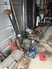 Storage unit content for sale  Waterville