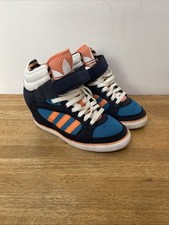 Adidas amberlight wedge for sale  THATCHAM