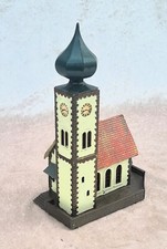 Faller kirche 238 gebraucht kaufen  Einbeck