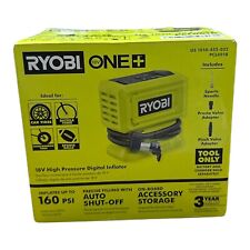 Ryobi 18v cordless for sale  Orlando