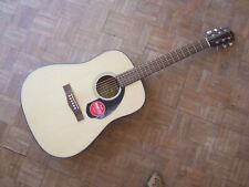 Fender 60s dreadnought for sale  ST. NEOTS