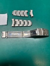 Original rolex bracelet for sale  KENDAL
