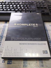 Native komplete dvd d'occasion  Castres