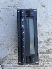 Centralina climatronic volkswa usato  Cagliari