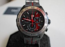 Tag heuer senna for sale  BELFAST