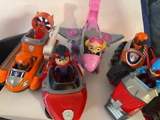 Paw patrol vehicles for sale  Spotsylvania