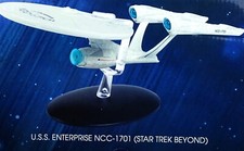 Star trek eaglemoss gebraucht kaufen  Neuried