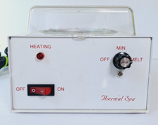 Thermal spa hot for sale  Bayside